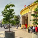Продажа помещения с арендатором на Пятницкой