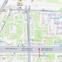 Продажа торгового помещения в Москве