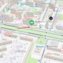 Продажа торгового помещения с арендатором Вкусвилл