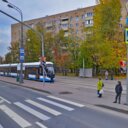 Аренда торгового помещения на Варшавском шоссе