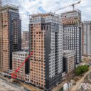 Продажа помещения в ЖК «Метроном» c арендатором "Ozon"