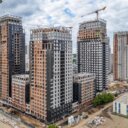Продажа торгового помещения в ЖК «Квартал Метроном»