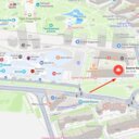 Продажа торгового помещения рядом с метро ЦСКА