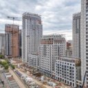 Продажа торгового помещения в ЖК «Квартал Метроном»