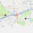 Продажа помещений с арендаторами в ТЦ Навигатор