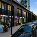 Продажа арендного бизнеса в ЖК Аквилон Парк