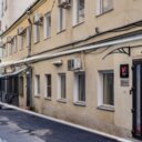 Продажа торгового помещения на Петровке 