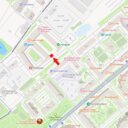 Продажа арендного бизнеса в ЖК Аквилон Парк