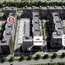 Продажа помещения с арендатором Винлаб