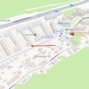 Продажа помещения с арендатором Винлаб
