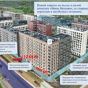 Продажа торгового помещения ЖК "Новое Внуково"