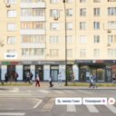 Продажа помещения с арендатором у метро Планерная 