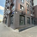 Аренда коммерческого помещения в ЖК "1-й Лермонтовский"