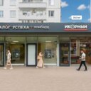 Продажа помещения с арендатором у метро