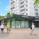 Продажа помещения с арендатором у метро