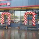 Продажа торгового помещения с пиццерией