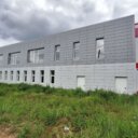 Аренда торгового здания в г. Одинцово
