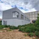 Аренда торгового здания в г. Одинцово