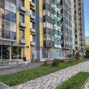 Аренда помещения на проспекте Вернадского
