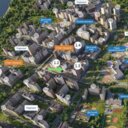 Продажа торгового помещения в 1-ом Химкинском