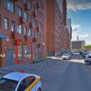 Продажа торгового помещения с аптекой Горздрав