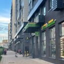 Аренда торгового помещения в ЖК Испанские кварталы