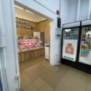 Продажа помещения с арендаторами в ЖК "Бунинские Луга"