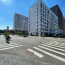 Продажа помещения с арендаторами в ЖК "Бунинские Луга"