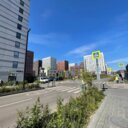 Продажа помещения с арендаторами в ЖК "Бунинские Луга"