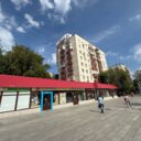 Аренда торгового помещения на Улице 1905 года