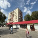 Аренда торгового помещения на Улице 1905 года