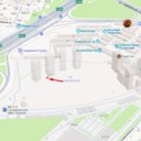 Продажа помещения в ЖК "1-й Саларьевский"