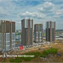 Продажа помещения в ЖК "1-й Саларьевский"