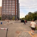 Продажа помещения на трафике с арендатором "Здрасте"