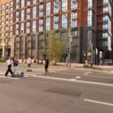 Продажа помещения на трафике с арендатором "Здрасте"