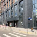 Продажа помещения на трафике с арендатором "Здрасте"