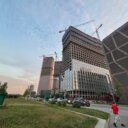 Продажа торгового помещения в ЖК "ЗИЛАРТ МАРК" 