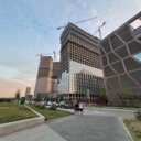 Продажа торгового помещения в ЖК "ЗИЛАРТ МАРК" 
