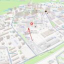 Аренда торгового помещения в ЖК "Тwelve"