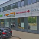 Аренда торгового помещения на Космонавта Волкова