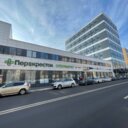Аренда торгового помещения на Космонавта Волкова