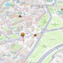 Продажа помещения с арендатором в центре Москвы