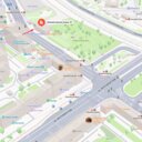 Аренда торгового помещения у метро Авиамоторной