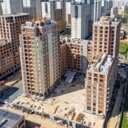 Продажа коммерческого помещения в "Первый квартал"