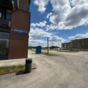 Продажа коммерческого помещения в ЖК "Остафьево" 