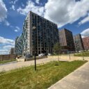 Продажа коммерческого помещения в ЖК "Остафьево" 