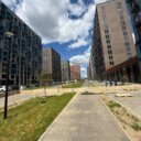 Продажа коммерческого помещения в ЖК "Остафьево" 