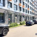 Аренда помещения в ЖК "Миловидное" на 1й линии.