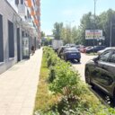 Аренда помещения в ЖК "Миловидное" на 1й линии.