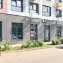 Аренда помещения в ЖК "Миловидное" на 1й линии.